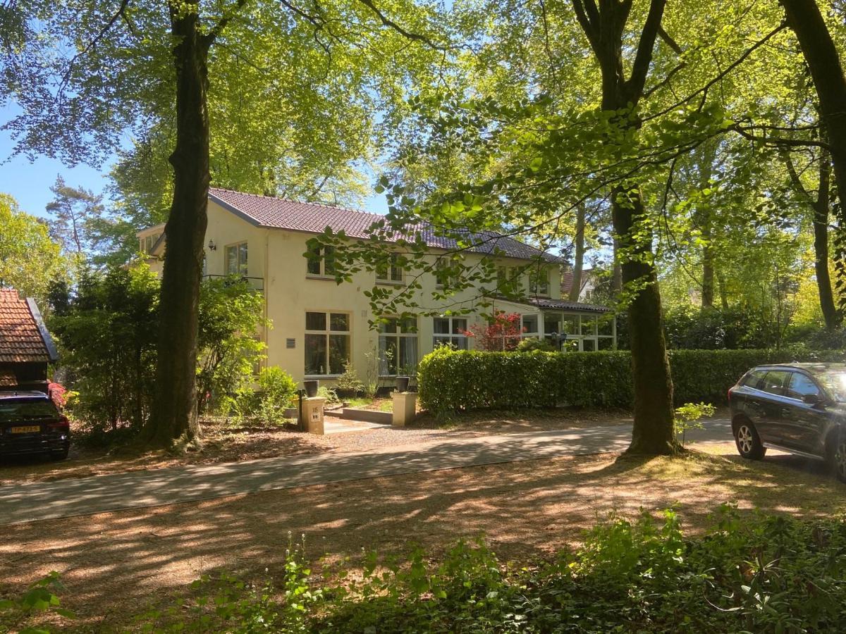 B&B In De Aap Gelogeerd Apeldoorn Exterior photo